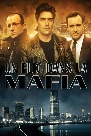 Un Flic dans la Mafia - Saison 2 - VF