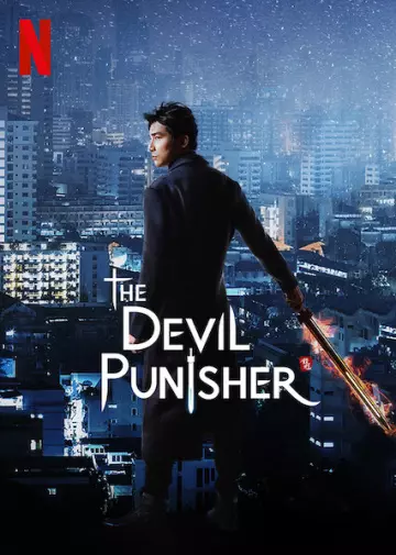 The Devil Punisher - Saison 1 - VOSTFR