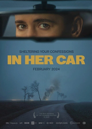 In Her Car - Saison 1 - VF HD