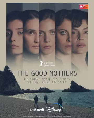 The Good Mothers - Saison 1 - VF