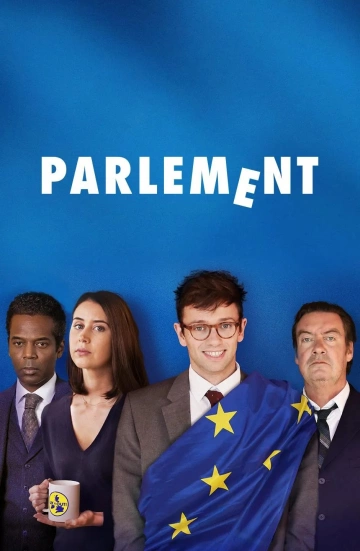 Parlement - Saison 4 - VF HD