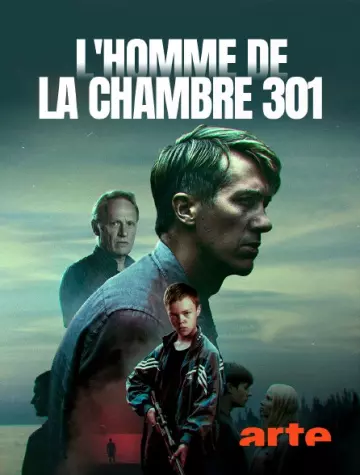 L'homme de la chambre 301 - Saison 1 - vf