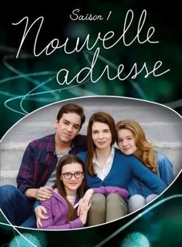 Nouvelle adresse - Saison 1 - vf