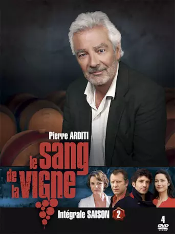 Le Sang de la vigne - Saison 1 - VF HD