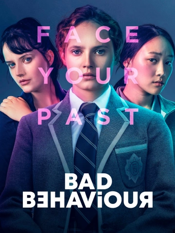 Bad Behaviour - Saison 1 - VF