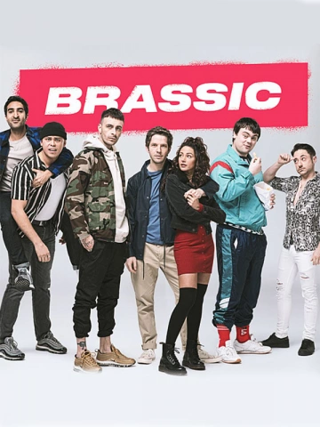 Brassic - Saison 4 - vostfr