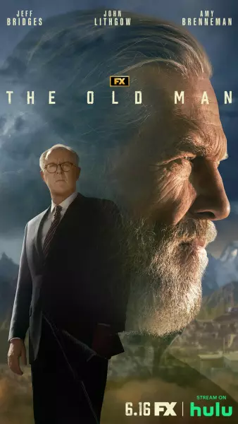 The Old Man - Saison 1 - VOSTFR