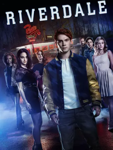 Riverdale - Saison 1 - vostfr-hq