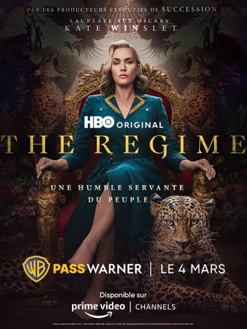 The Regime - Saison 1 - vostfr