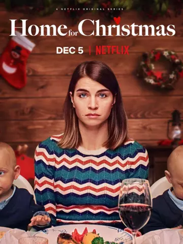 Home for Christmas - Saison 1 - vf-hq