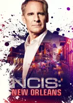 NCIS : Nouvelle-Orléans - Saison 5 - vostfr