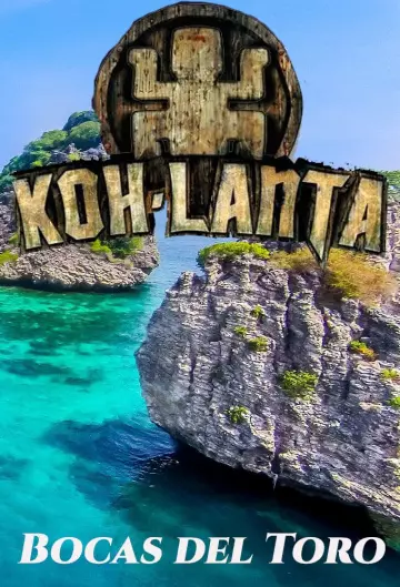 Koh-Lanta - Saison 3 - vf