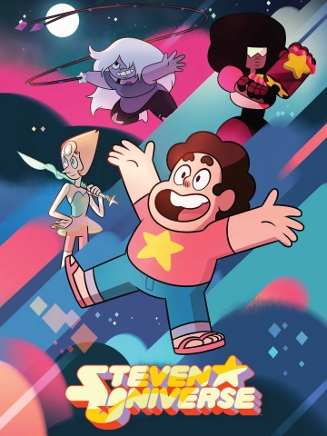 Steven Universe - Saison 4 - VOSTFR