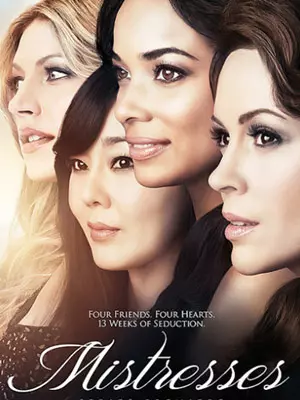 Mistresses (US) (2013) - Saison 1 - vf-hq