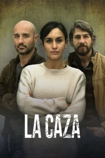 La caza Guadiana - Saison 1 - vf-hq