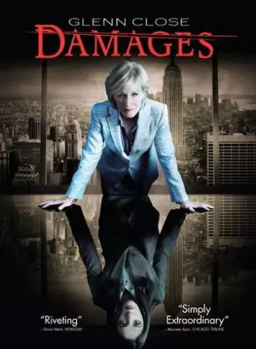 Damages - Saison 2 - vf-hq