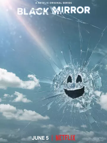 Black Mirror - Saison 5 - vf-hq