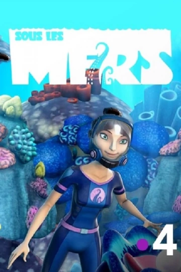 Sous les mers - Saison 3 - vf