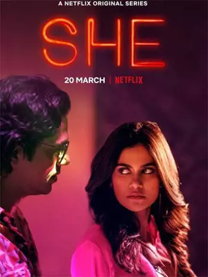 She - Saison 1 - VOSTFR