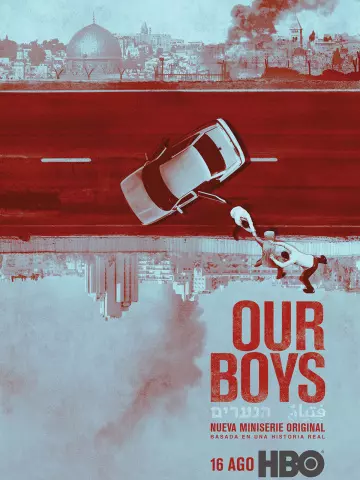 Our Boys - Saison 1 - vostfr-hq