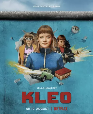 Kleo - Saison 1 - VOSTFR