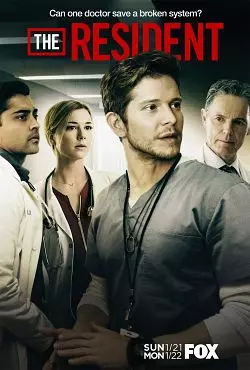 The Resident - Saison 3 - vf-hq