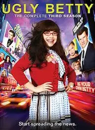 Ugly Betty - Saison 4 - VF