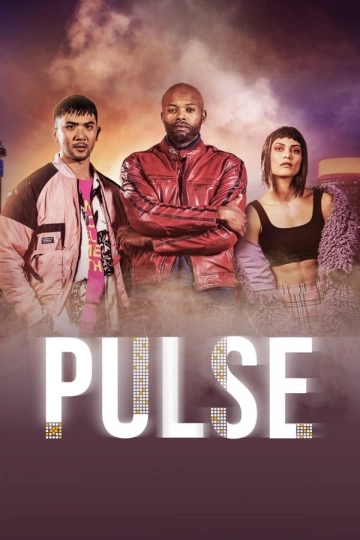 Pulse - Saison 1 - VF