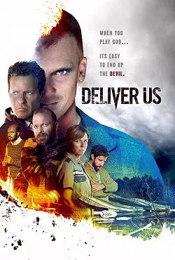 Deliver Us - Saison 1 - vostfr