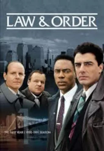 New York District / New York Police Judiciaire - Saison 18 - vf