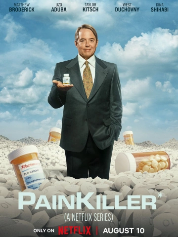 Painkiller - Saison 1 - VF