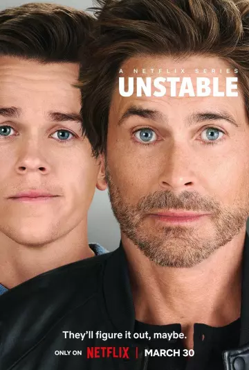 Unstable - Saison 1 - vostfr