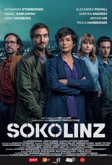 SOKO Linz - Saison 2 - vostfr-hq