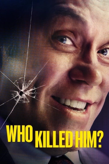 Who killed him? - Saison 1 - MULTI 4K UHD