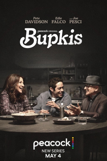 Bupkis - Saison 1 - vf-hq