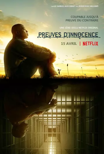 Preuves d'innocence - Saison 1 - vostfr-hq