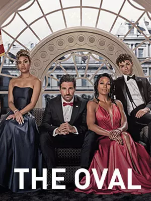 The Oval - Saison 1 - vf-hq