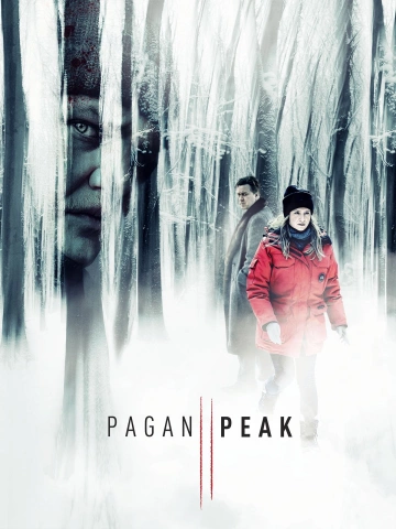 Pagan Peak - Saison 2 - VF