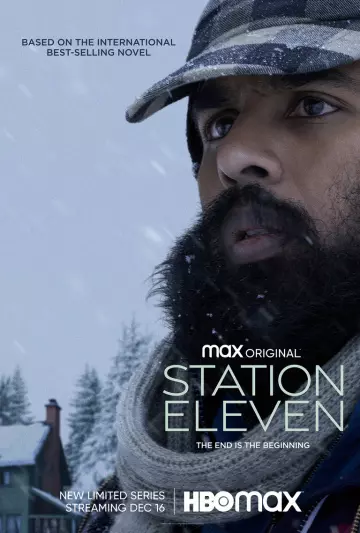 Station Eleven - Saison 1 - vf-hq