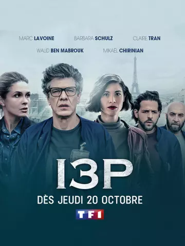 I3P - Saison 1 - vf