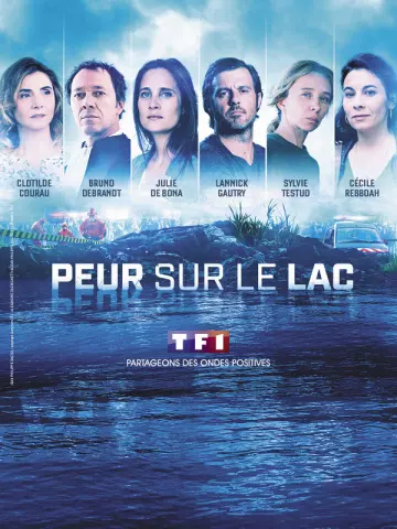 Peur sur le lac - Saison 1 - vf-hq