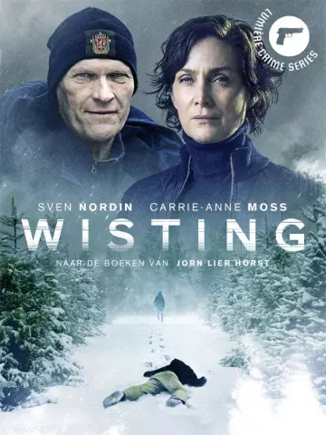 Wisting - Saison 3 - vf