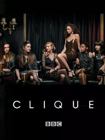 Clique - Saison 1 - vostfr-hq