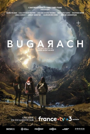 Bugarach - Saison 1 - VF HD