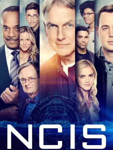 NCIS : Enquêtes spéciales - Saison 17 - vf-hq