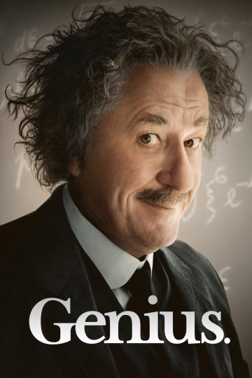 Genius - Saison 1 - vf-hq