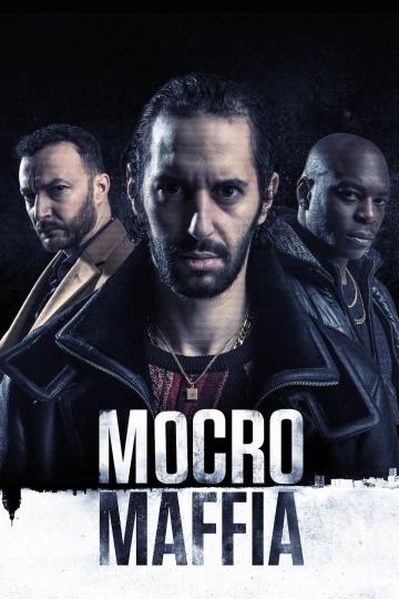 Mocro Maffia - Saison 5 - vf-hq