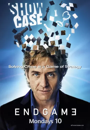 Endgame - Saison 1 - VF