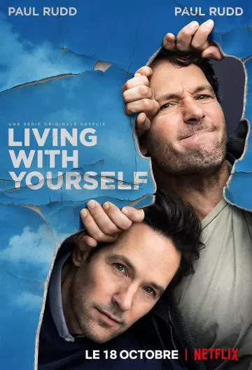 Living With Yourself - Saison 1 - VF