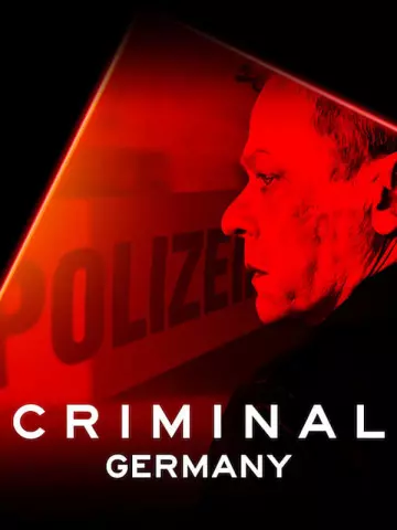 Criminal : Allemagne - Saison 1 - VOSTFR HD